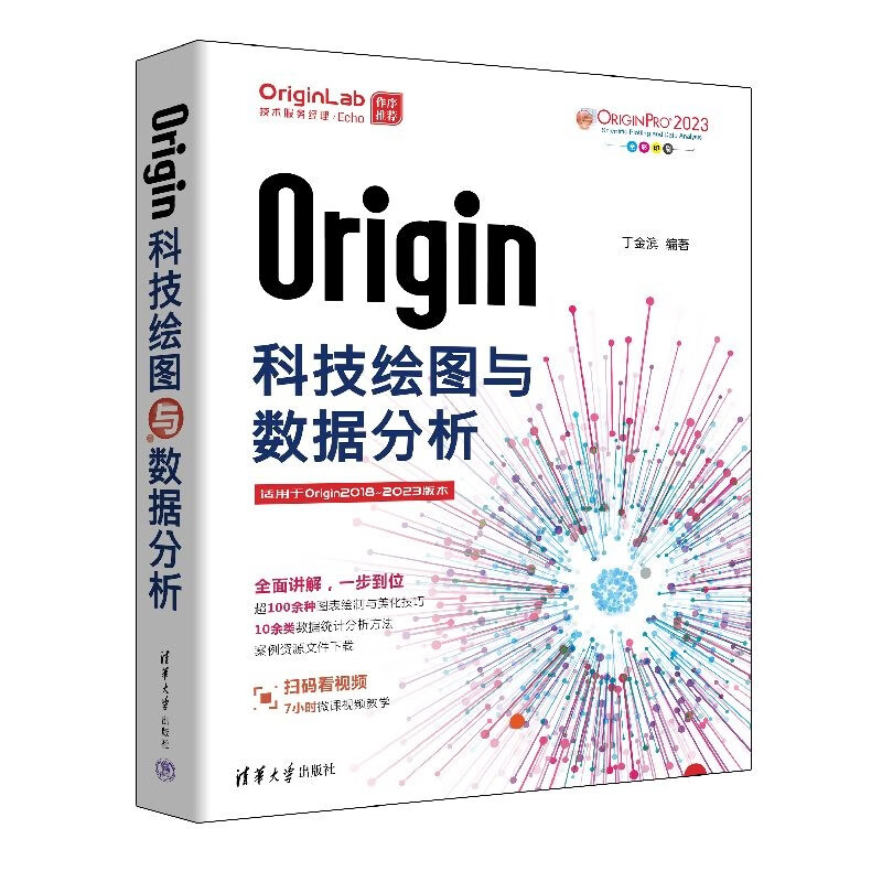 Origin Technology Mapping and Data Analysis