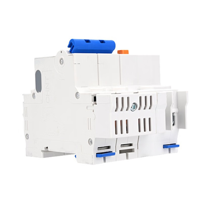 CHNT leakage protection circuit breaker Type A for charging piles Leakage protector NXBLE series 40A 1P+N 2P Special leakage protection for charging piles 2P 40A