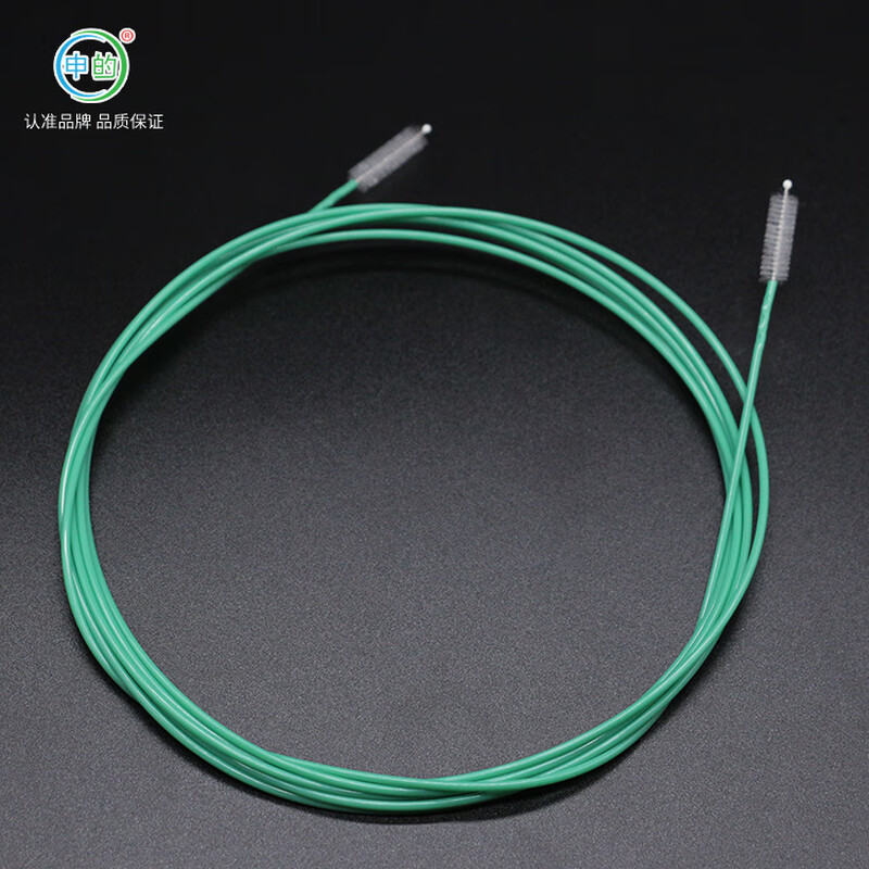 10 pieces of disposable lumen cleaning brushes, endoscope consumables, endoscopic brushes, Olympus Fuji gastroscope, enteroscope, gastrointestinal scope SD1005 1015, 10 pieces of SD1015 (2.3 meters long, for gastroenteroscope) in stock