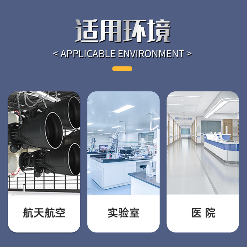 Baidun Industrial Cooling Explosion-proof Dehumidifier Duct Type Chemical Warehouse Temperature Control Ceiling Dehumidifier High Power Dehumidifier 380V BCF-15CJ