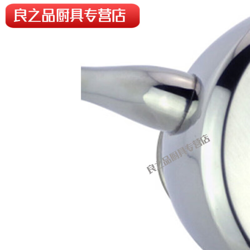 SHL 1.2L induction cooker kettle tea set flat bottom small kettle stainless steel teapot home restaurant tea kettle when 1.2L