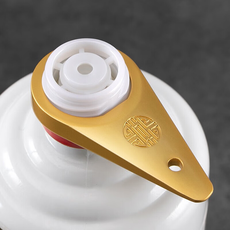 Tingda door-to-door delivery Moutai bottle opener, Feitian special cap remover, Moutai liquor bottle opener, Moutai cap opener, bead opener, beer bottle opener, Moutai bottle opener gift box, golden blessing character