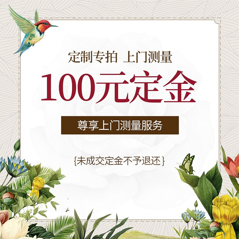 Midas customized cloakroom door-to-door measurement and free design of walk-in open wardrobe wardrobe