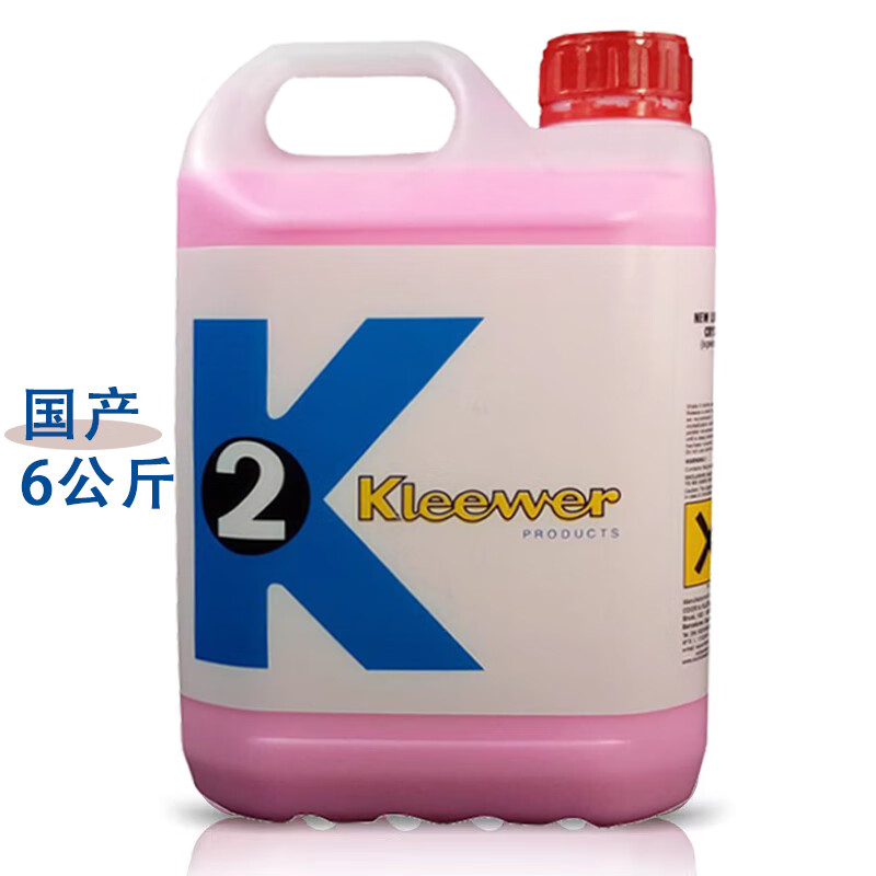 K2 marble polishing crystal surface agent liquid renovation potion hotel lobby cleaning crystal brightening 6kg domestic 6kg