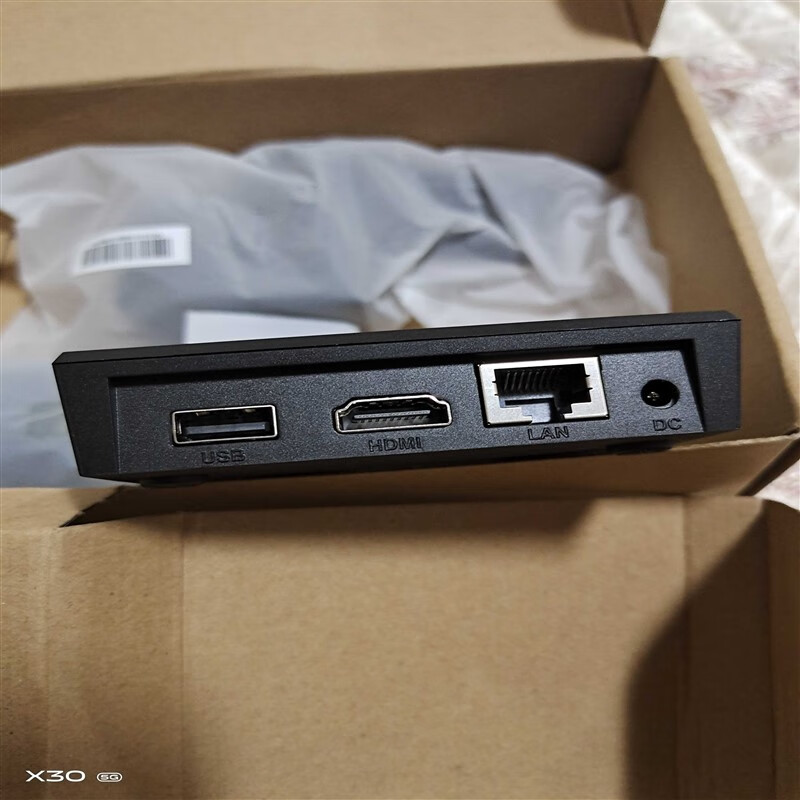 Damai Box Network Smart HD 4k Set-Top Box Android Watch Wireless Player New DB52C7