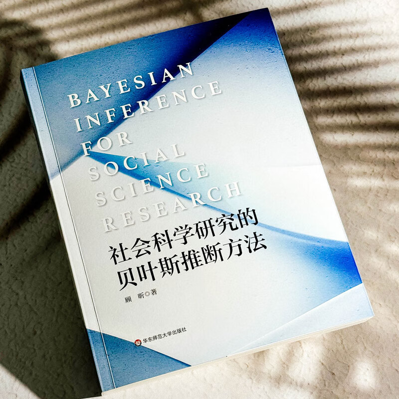 Bayesian inference methods for social science research