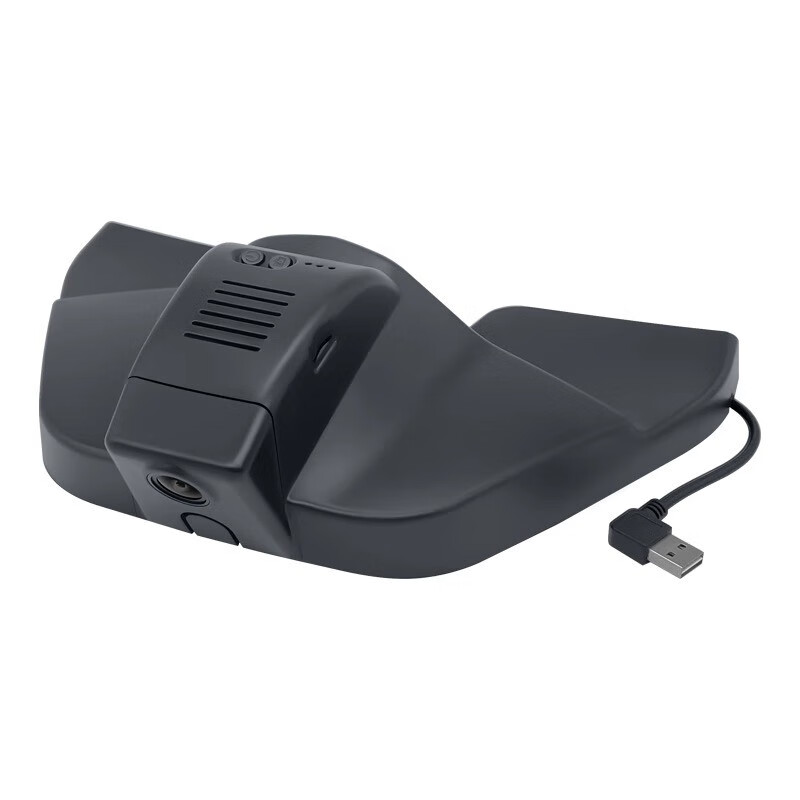 Daodaopai is suitable for 26 models, 25 models, 24 models, 23 Ford Edge L driving recorders, dedicated for special cars, cable-free, hidden, 4K ultra-high definition, single recording, 2160P+64G card, 26 models, Fashion Edition/Deluxe Edition/Extreme Edition/Hybrid Edition.