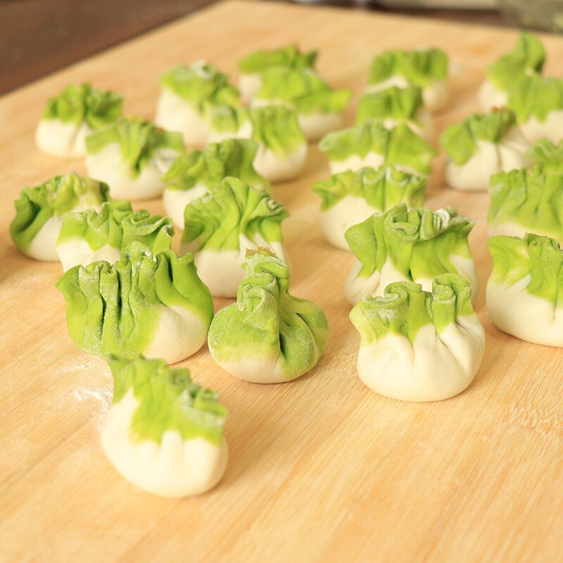 Jinshahe flour multi-purpose wheat core wheat flour steamed buns steamed buns dumplings hand-made noodles pancakes Chinese pastry flour 20 pounds