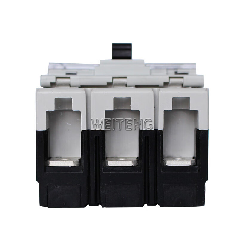 GM8-125H 3TM air switch three-phase 400V molded case circuit breaker Seoul 32A 3P