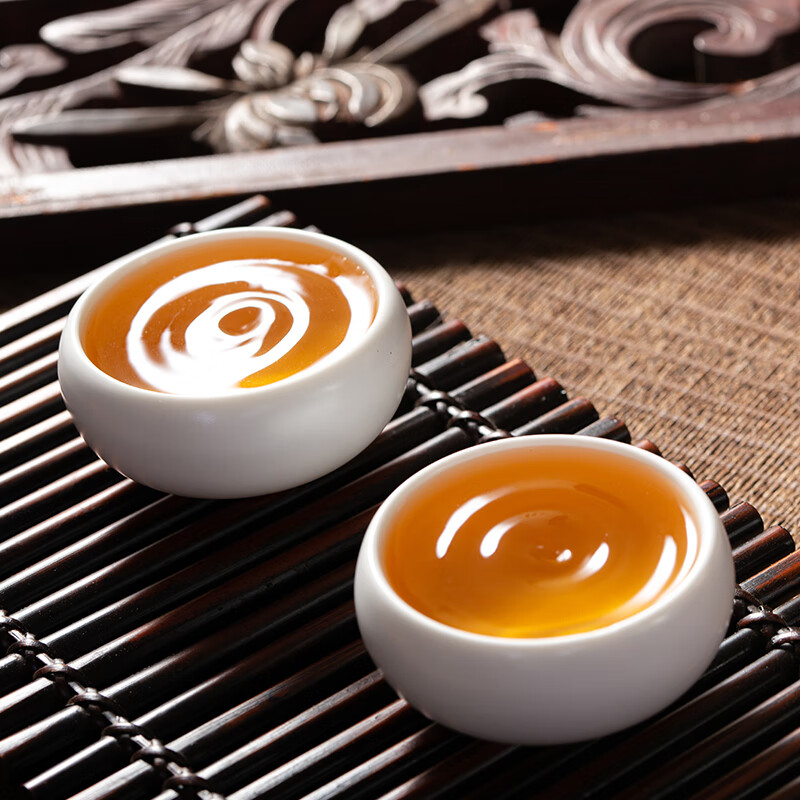 Gannan Xingning Dancong Wang Fenghuang Dancong Tea Strong Flavor Honey Orchid Fragrance Dancong Oolong Tea 500g canned canned 500g 500g