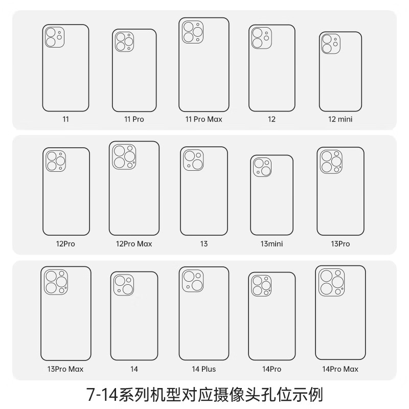 Jiang Ming Suitable for Apple 13 mobile phone case 13 protective cover lens full edge without tempered film small fresh and cute cartoon girl model student anti-fall with invisible bracket to chase dramas