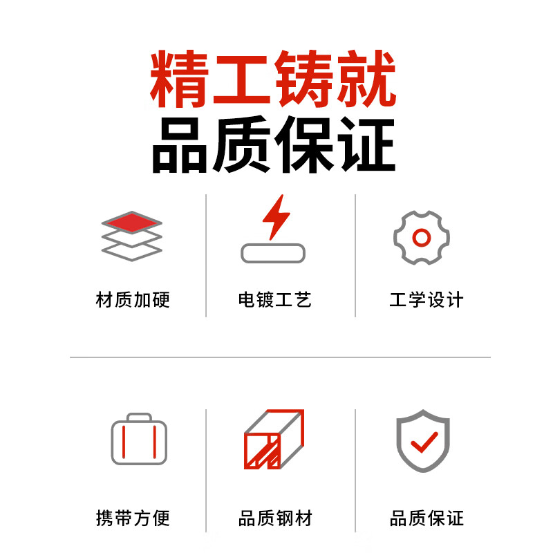 Steel extension open-ended wrench, dual-purpose wrench, large wrench, double-ended wrench, hardware tool, double-ended wrench, open-ended wrench 17*19