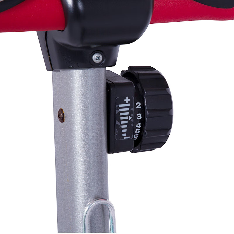 Dieffenbachia (Dieffenbachia) spinning home and commercial silent vertical exercise bike fitness device F1-3318LA