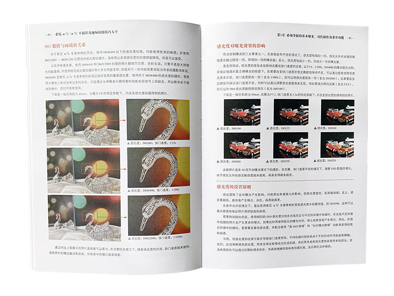 Sony 7C/7C Photography and Video Shooting Tips