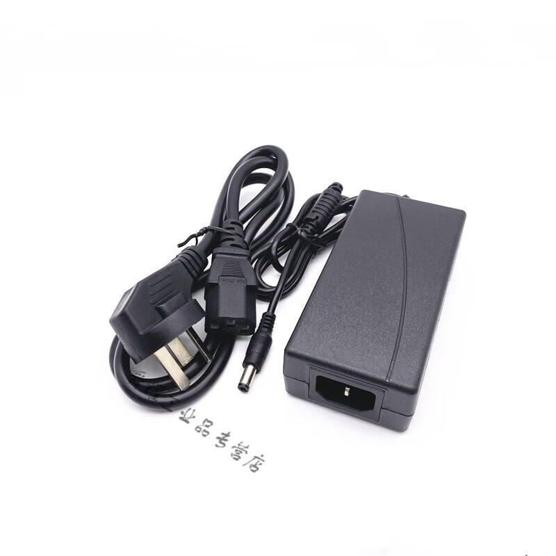 24V2A Deli 888 series DL-888F 888B 888D barcode printer power cord adapter customization