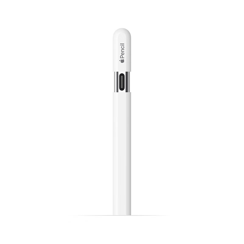 95% new Apple/Apple Pencil (USB-C) magnetic stylus stylus Apple pen capacitive pen iPad pen suitable for iPad 11/mini/Pro/Air