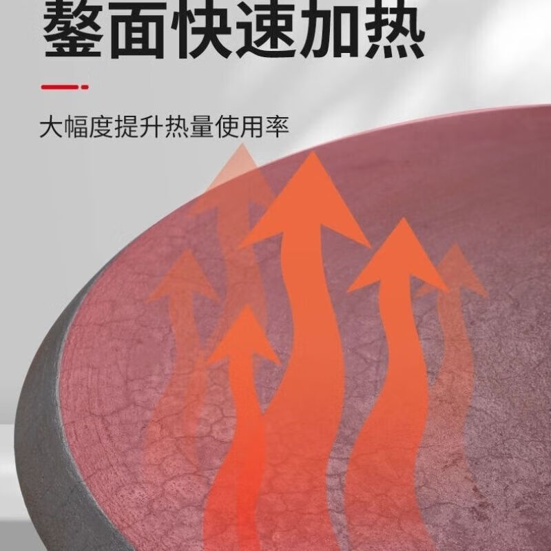 Axis all-in-one machine Shandong pancake machine fully automatic frequency conversion pancake machine electric pancake pan gas 40 household commercial electric spatula 40 cm drum surface cast iron constant temperature model with leakage protection