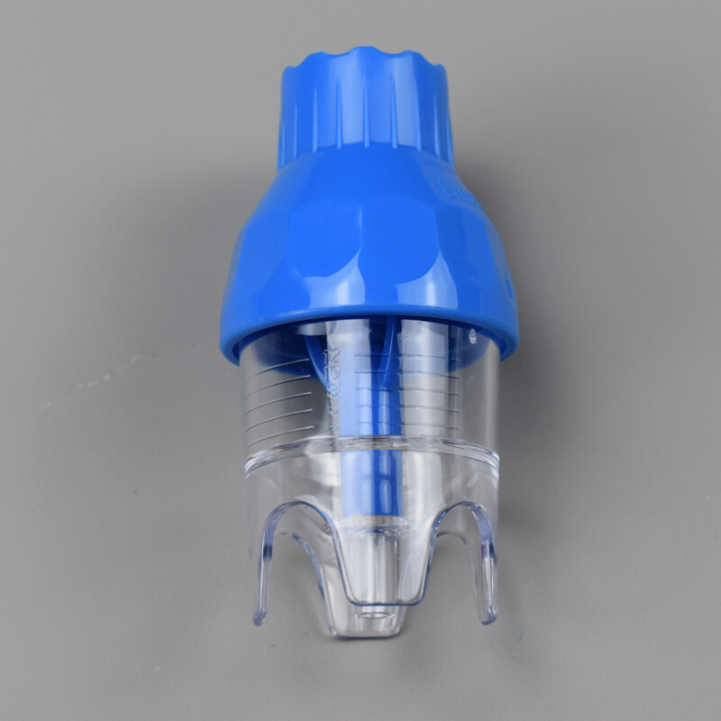 Yitai medical tracheotomy mask tracheotomy mask tracheotomy spray mask laryngeal mask tracheotomy atomization mask airway humidification