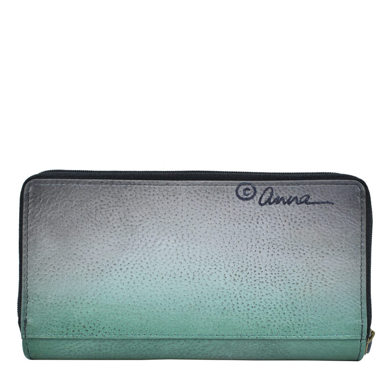 Anna by Anuschka Bifold Wallet, Cute Koala Cute Koala One Size