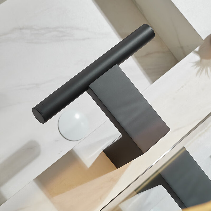 Shengxue (SHENGXUE) fully automatic sensor faucet two-in-one hand dryer bathroom washing and drying machine blower dryer commercial two-in-one SF-1204A gun gray model -