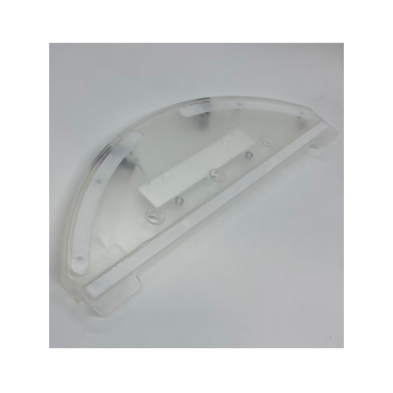 Universally applicable Ruimi EVEPLUS rag holder accessories two-in-one water tank dust box sweeping robot Qingyi rag holder 1 free adapted rag