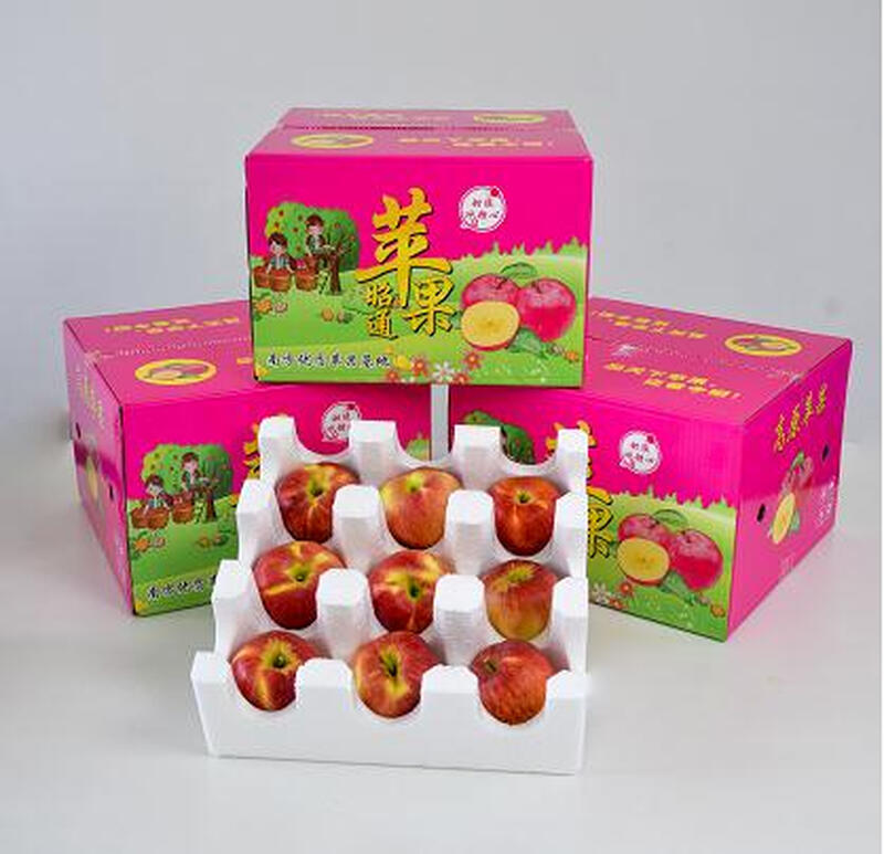 Rose Garden 2025 New Fruits Now Picked, Yunnan Zhaotong Wild Ugly Apple Rock Candy Heart Rare Fruit Fresh Crisp Sweet Large Fruit 75mm (inclusive)-80mm (exclusive) 10 catties