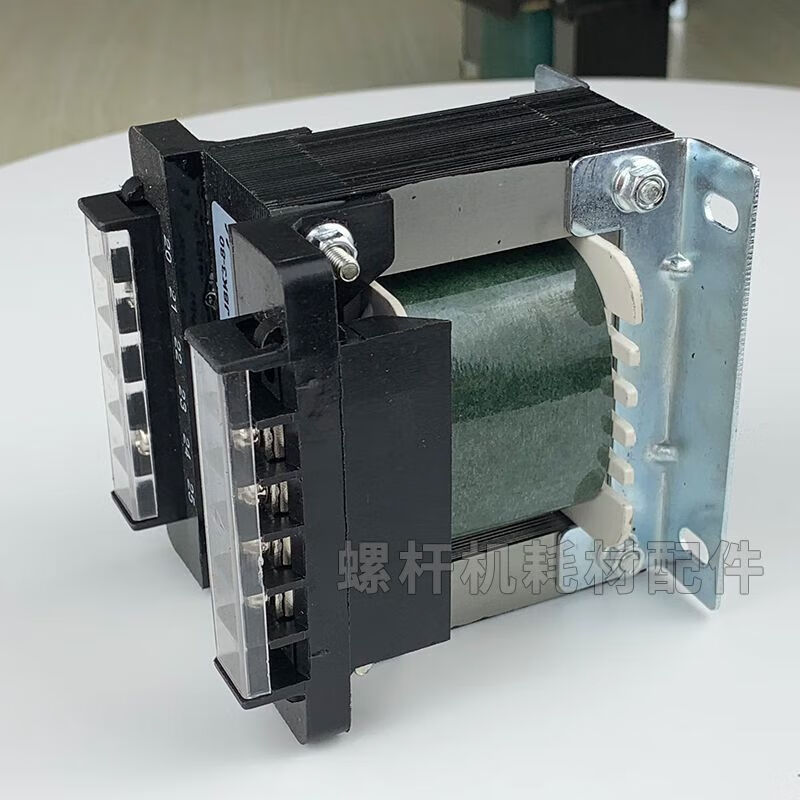 Transformer 380v to 220v spot screw air compressor machine tool control 380V to 220VBK-50 JBK3-100W150V BK-400W voltage remarks