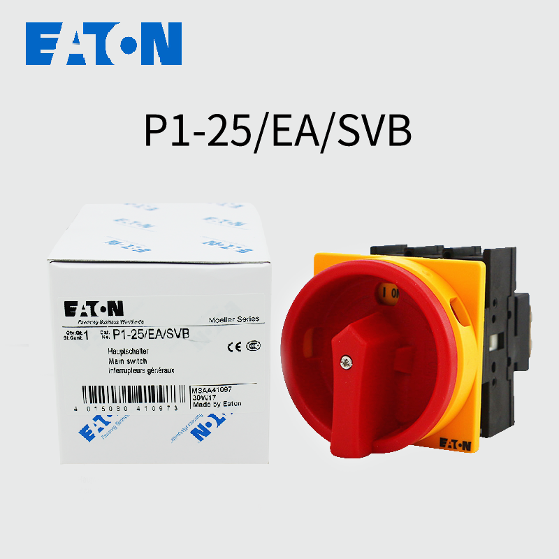 Yuechangsheng load isolation switch P1-25 P1-32 T0-2-1 P3-63-100/EA/SVB P1-32/EA/SVB32A