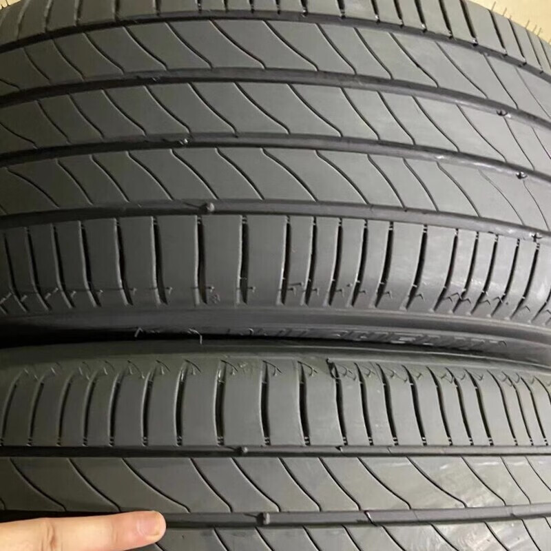 Michelin 245/45R18 Suitable for Audi A6L/Volkswagen Huian/Buick Regal Car Service Agency Michelin 245/45R18 Selected 90% new or above
