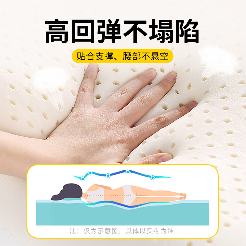 Hengqi Mengwenjie 2024 M7 special 5-seater car mattress trunk self-driving travel camping sleeping mat nap mat