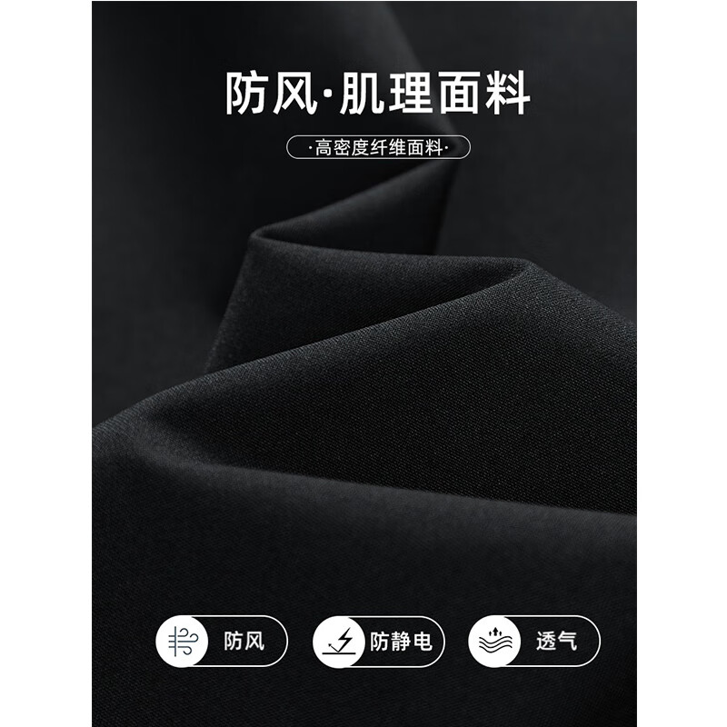 Dingfengbaoluo jacket men's autumn and winter loose trendy ins hooded workwear outdoor top YM9926 dark green XL