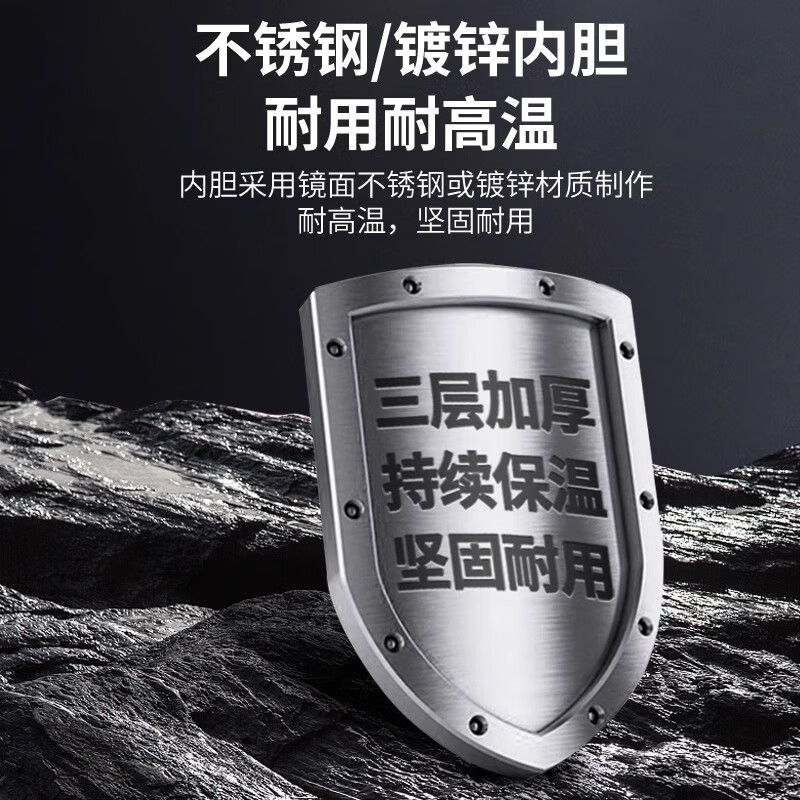 Customized Xiniu Technology Vacuum Drying Oven Laboratory Equipment Industrial Electric Heating Constant Temperature Vacuum Oven Electric Heating Constant Temperature XUDZF6210B210L Stainless Steel Liner 60055