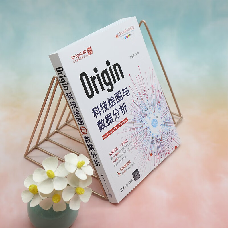 Origin Technology Mapping and Data Analysis