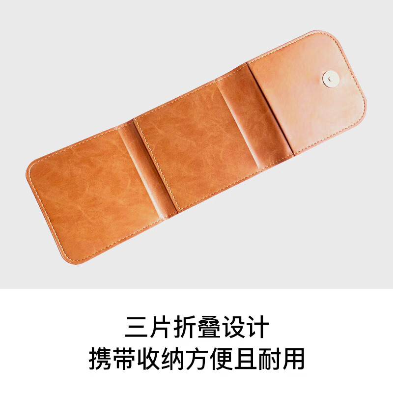 Kase filter bag, UV lens below 82mm, CPL polarizing filter, ND light filter, GND gradient lens, circular filter, suitable storage bag, storage bag, filter bag, three-piece pack