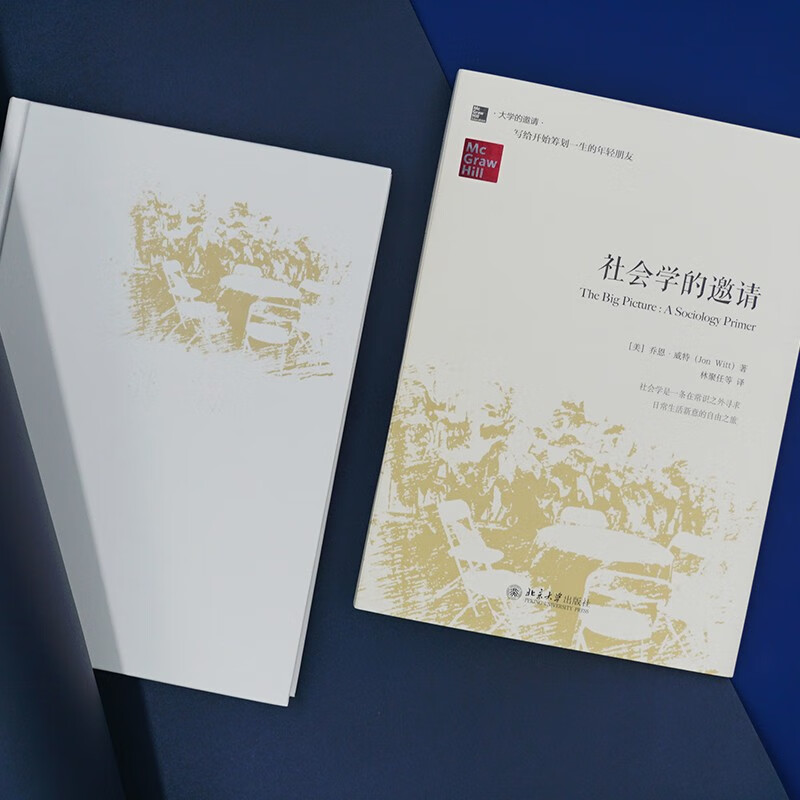 An Invitation to Sociology Jon Witt’s Works Analytical Perspective to Understand Two Key Issues in Sociology