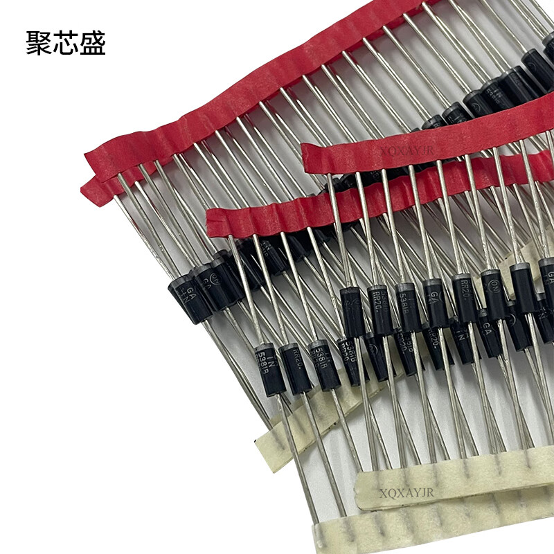 5W high power direct plug-in Zener diode 30V 36V 47V 56V 75V 82V 100V 150V 200V 1N5363B 5W 30V (10 pieces)