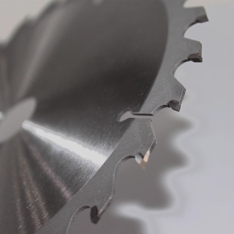 Wen Yijia Festo track saw special woodworking saw blade alternate tooth European pine board gypsum board 28/40 tooth saw blade 160 40 tooth 4 pieces