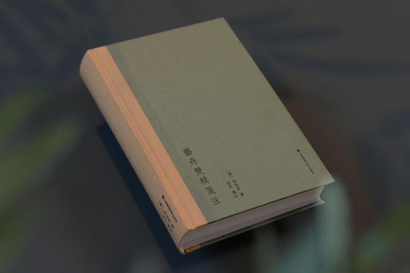 Notes on Yizhou's Double Notes