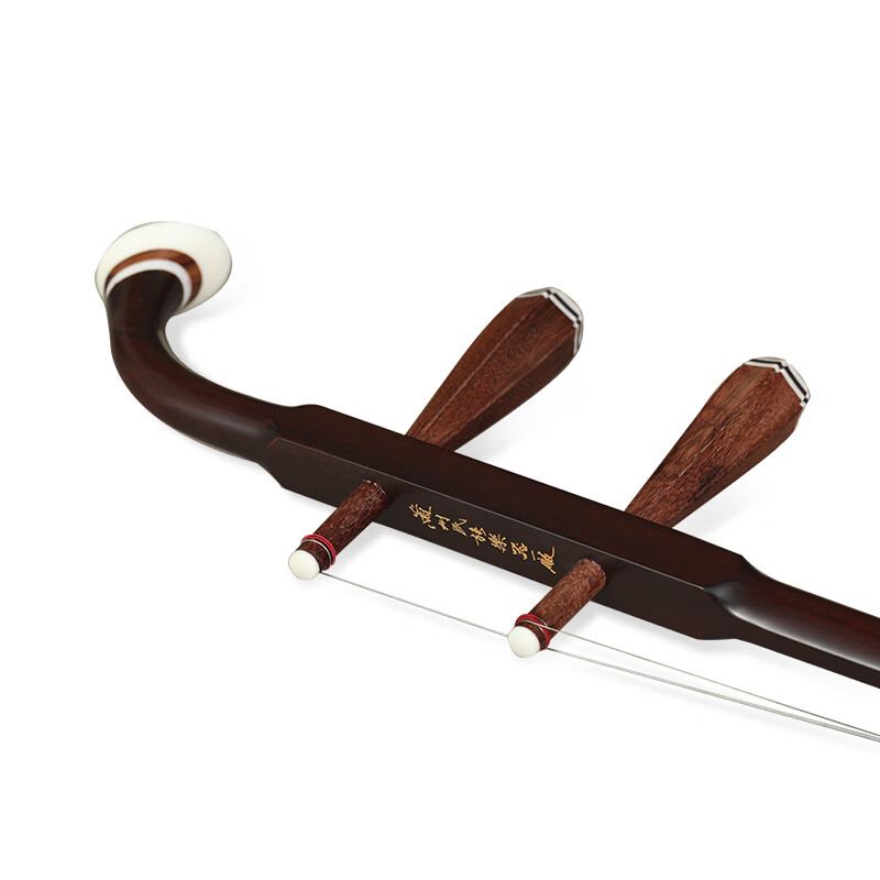 Huqiu Erhu first-level mahogany professional Erhu Suzhou Huqin national stringed instrument HQ-5121