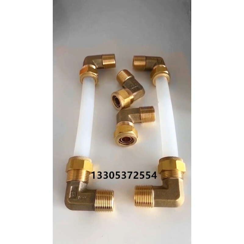 Customized Komatsu excavator accessories-7-8-8M0 original hydraulic tank scale oil level gauge oil dipstick tube observation tube scale tube