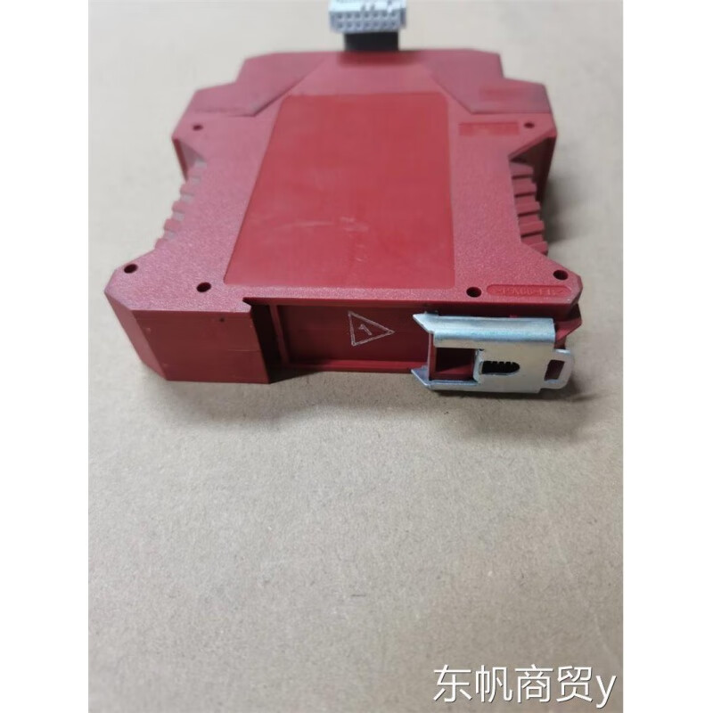 Bargaining AB relay 440R-W23221 physical MSR330PGr1 spot second-hand disassembled parts function normally