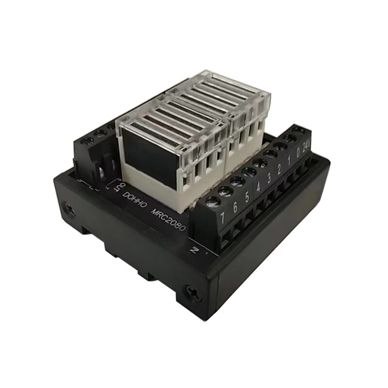 DOHHO terminal block MRC2080 (can replace Y410)