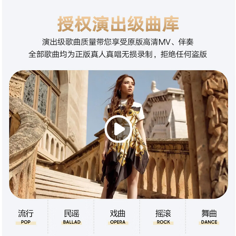 Philips state subsidy home ktv singing complete equipment ktv audio set professional cinema bar stage karaoke singing speaker home karaoke amplifier audio 10-inch professional box full set one-to-four set picture color