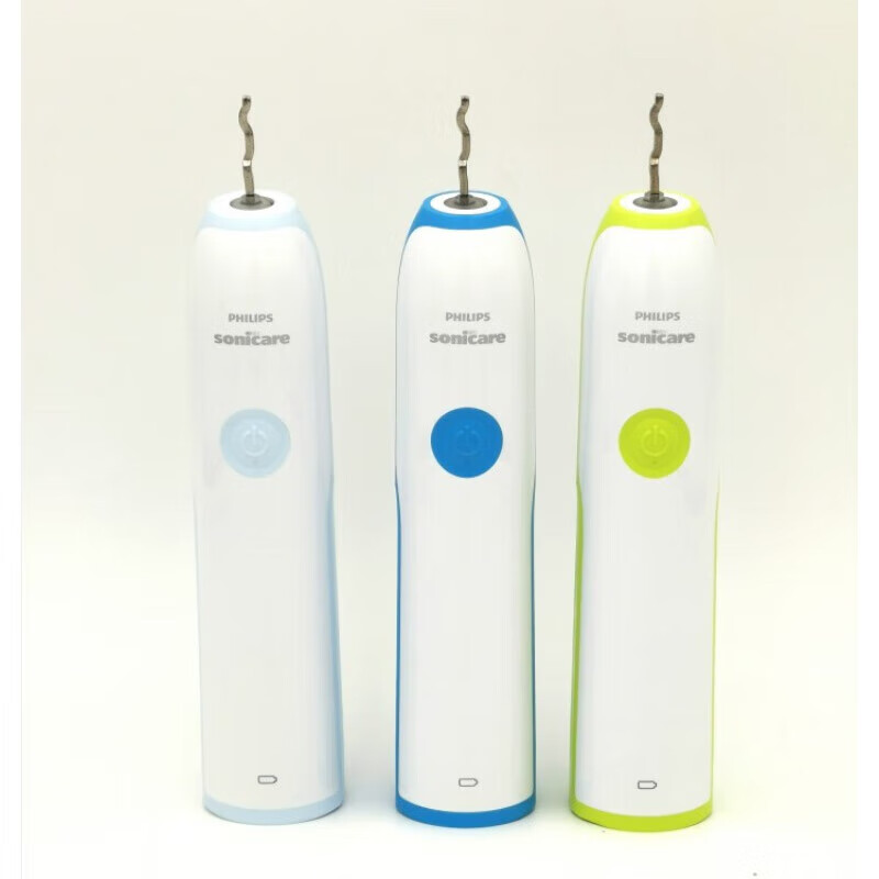 Electric toothbrush HX3216 main body HX3210A HX3220A HX3 green HX3240A