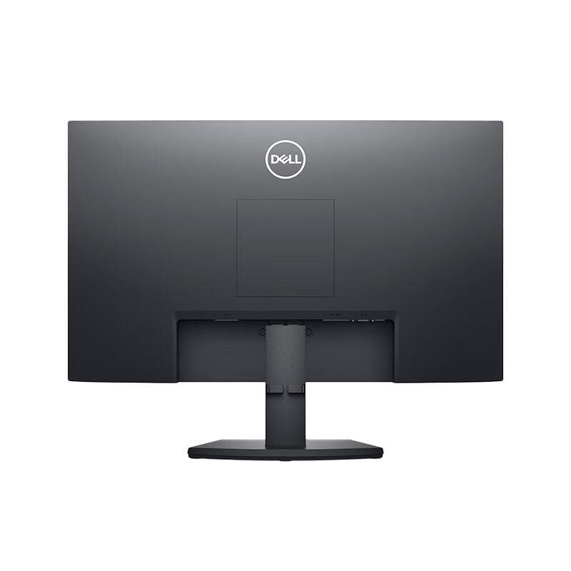90% new Dell (DELL) 23.8-inch office monitor 75Hz hardware anti-blue light 3000 1 72%NTSC supports wall hanging home full HD computer display SE2425H
