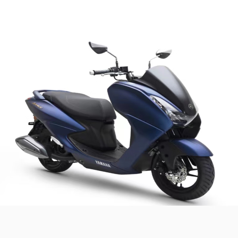 Yamaha Yamaha scooter Patrol Eagle 125 Big Sheep Little Sheep National IV EFI JYM125T-3YAMAHA motorcycle Patrol Eagle 125/Yanu Edition/Magic Green