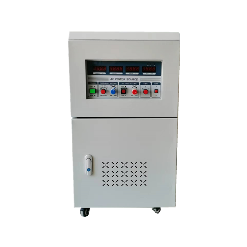 ANNAISI three-phase 5KVA medium frequency power supply ANZT13-5KVA
