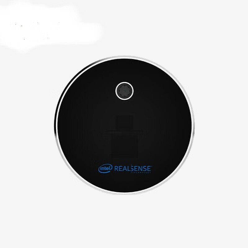 RealSense D435i depth camera Binocular stereo depth camera 3D scanning modeling face recognition L515 depth camera