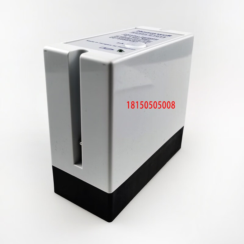 Honeywell R4343D1017 flame controller BC1000A0220U R4343E1014