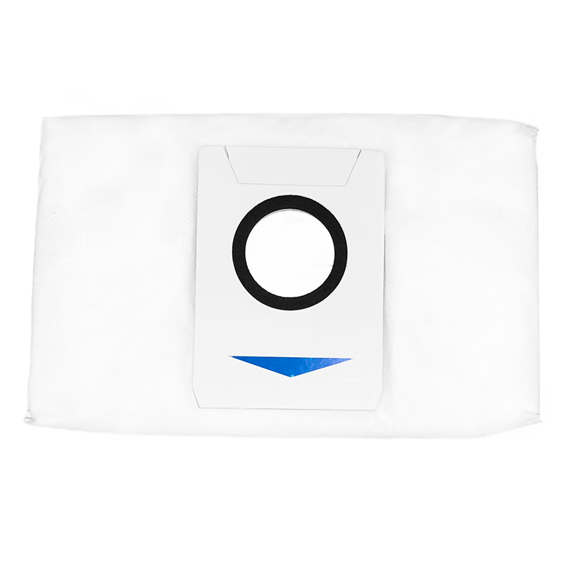 Jingxi is suitable for Ecovacs sweeping robot cleaning fluid X1/T10/T20/T30/X2/X5/N9+ accessories Y30 side brush filter roller dust bag mop holder dust box X1/T10/T20 5 ordinary dust bags